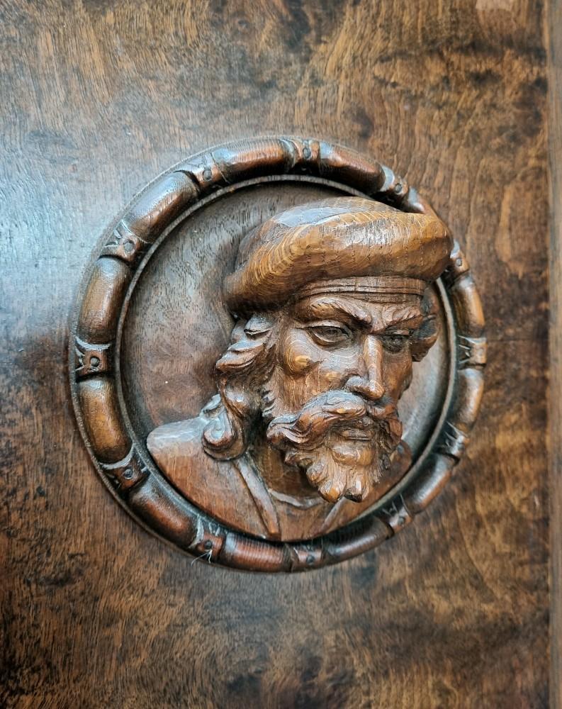 BIBLIOTEKA NEORENESANSOWA - 7