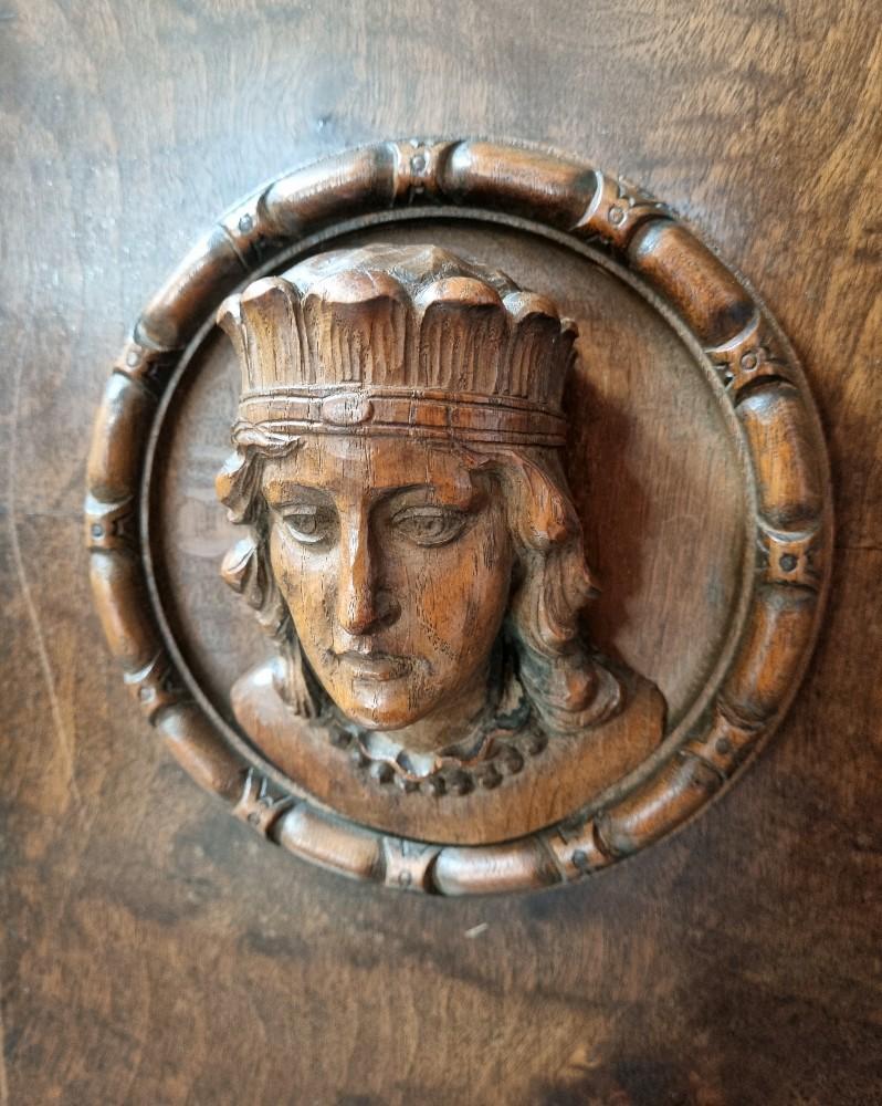 BIBLIOTEKA NEORENESANSOWA - 8