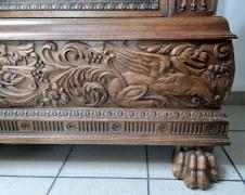 BIBLIOTEKA NEORENESANSOWA - zdjęcie 10