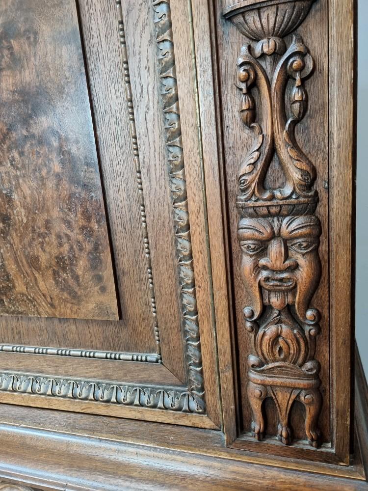 BIBLIOTEKA NEORENESANSOWA - 11