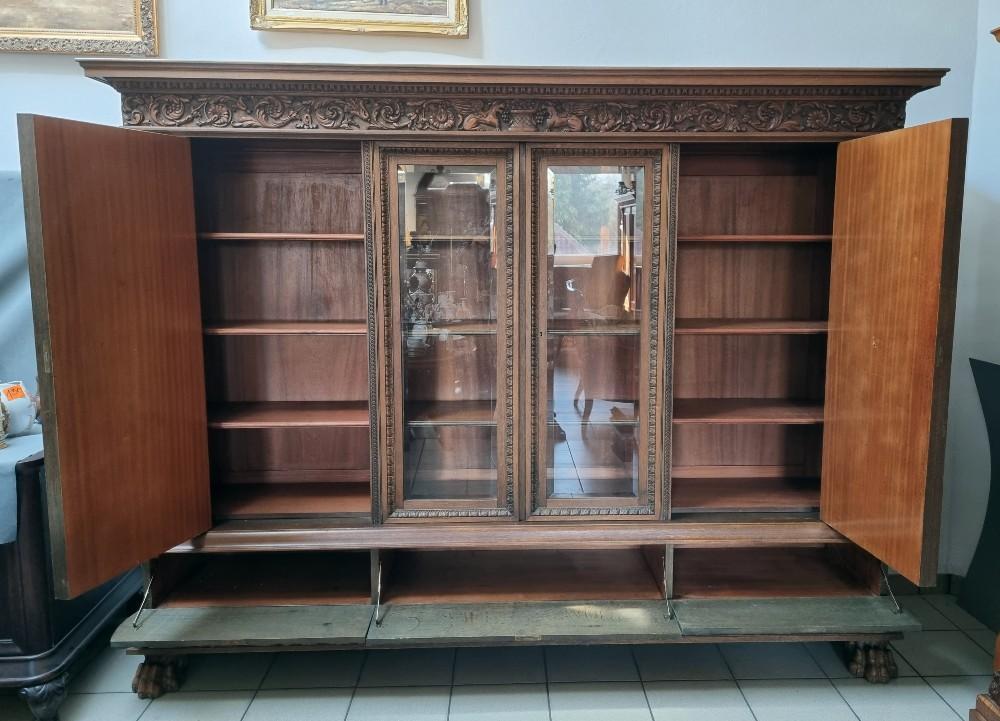 BIBLIOTEKA NEORENESANSOWA - 12