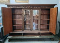 BIBLIOTEKA NEORENESANSOWA - zdjęcie 13