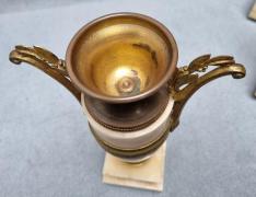 MARMUROWY ZEGAR KOMINKOWY - zdjęcie 15