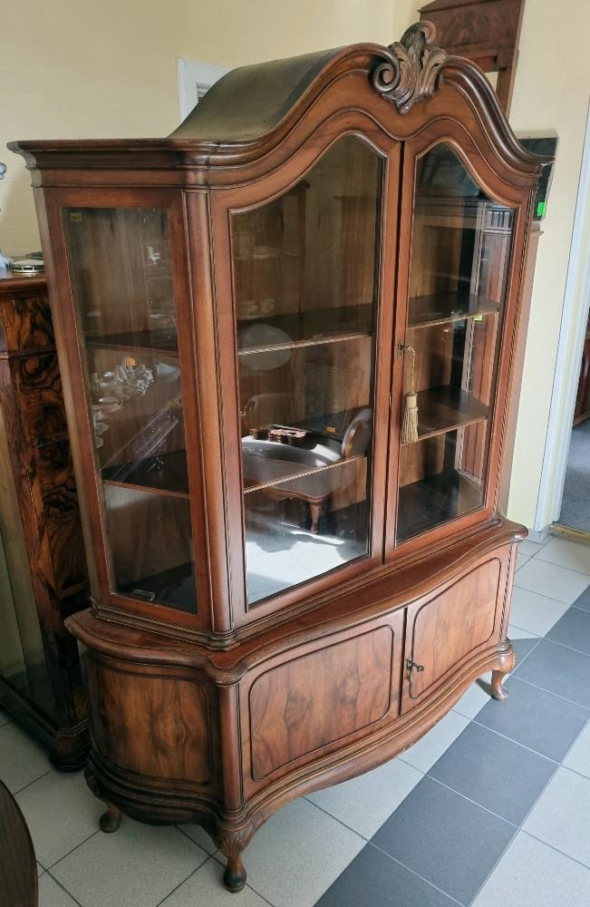 WITRYNA CHIPPENDALE - 1