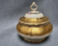 BOMBONIERA ROSENTHAL CHIPPENDALE - zdjęcie 1