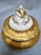 BOMBONIERA ROSENTHAL CHIPPENDALE - zdjęcie 2