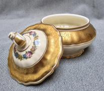 BOMBONIERA ROSENTHAL CHIPPENDALE - zdjęcie 3