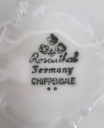 BOMBONIERA ROSENTHAL CHIPPENDALE - zdjęcie 4
