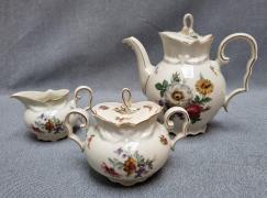 SZEŚCIOOSOBOWY SERWIS ROSENTHAL - IDEAL - zdjęcie 2