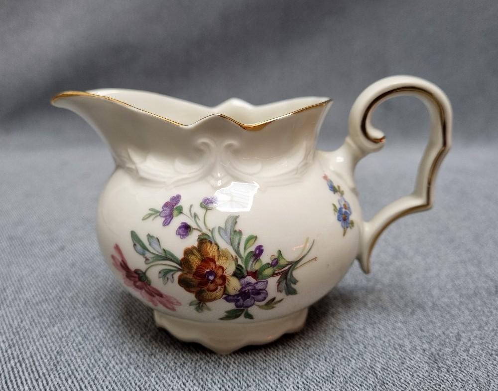 SZEŚCIOOSOBOWY SERWIS ROSENTHAL - IDEAL - 2