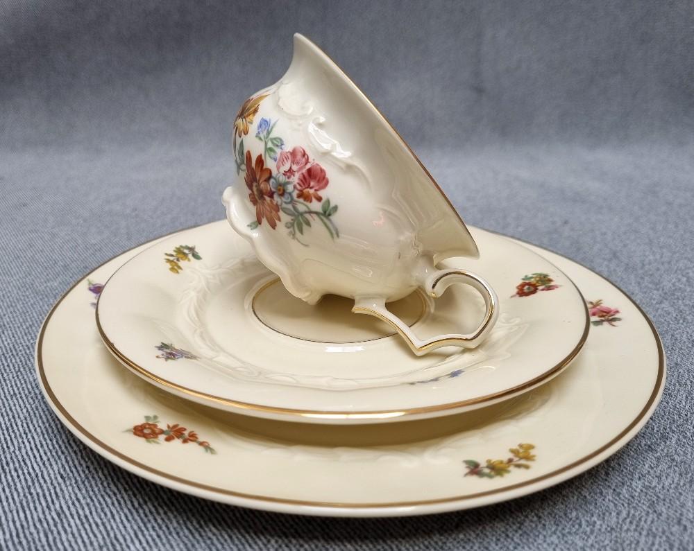 SZEŚCIOOSOBOWY SERWIS ROSENTHAL - IDEAL - 6