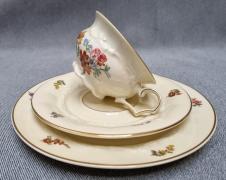 SZEŚCIOOSOBOWY SERWIS ROSENTHAL - IDEAL - zdjęcie 7