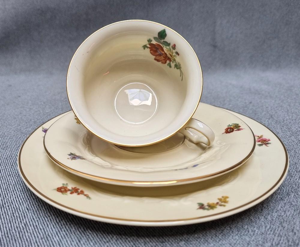 SZEŚCIOOSOBOWY SERWIS ROSENTHAL - IDEAL - 7