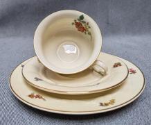 SZEŚCIOOSOBOWY SERWIS ROSENTHAL - IDEAL - zdjęcie 8