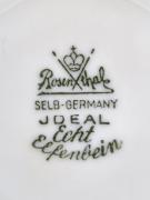 SZEŚCIOOSOBOWY SERWIS ROSENTHAL - IDEAL - zdjęcie 11
