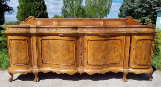 BUFET CHIPPENDALE - zdjęcie 1