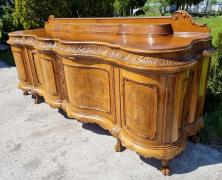 BUFET CHIPPENDALE - zdjęcie 2