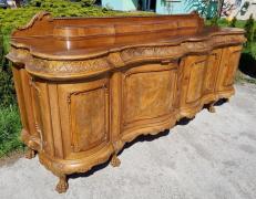 BUFET CHIPPENDALE - zdjęcie 3