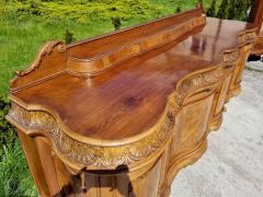 BUFET CHIPPENDALE - zdjęcie 5