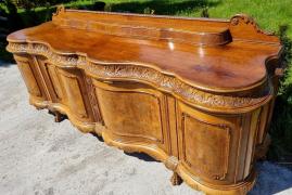 BUFET CHIPPENDALE - zdjęcie 6