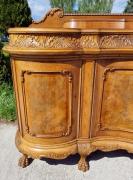 BUFET CHIPPENDALE - zdjęcie 10