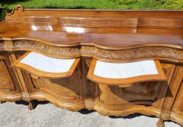 BUFET CHIPPENDALE - zdjęcie 12