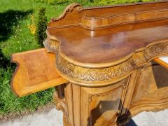 BUFET CHIPPENDALE - zdjęcie 13