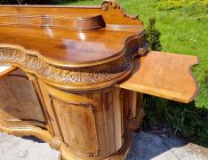 BUFET CHIPPENDALE - zdjęcie 14