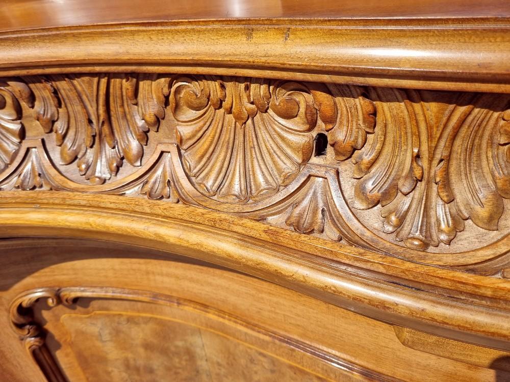 BUFET CHIPPENDALE - 14