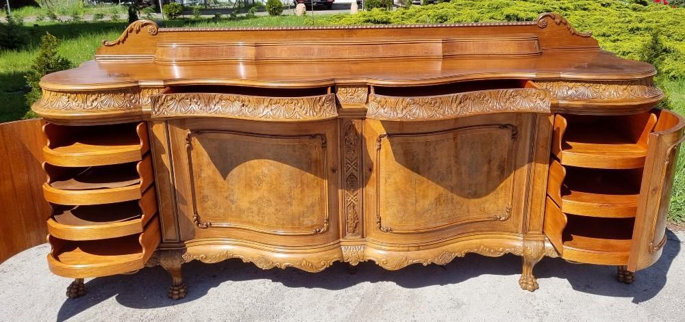 BUFET CHIPPENDALE - 16