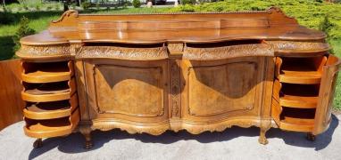 BUFET CHIPPENDALE - zdjęcie 17