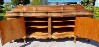 BUFET CHIPPENDALE - zdjęcie 18