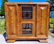 BIBLIOTEKA ART DECO - zdjęcie 1