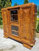 BIBLIOTEKA ART DECO - zdjęcie 2