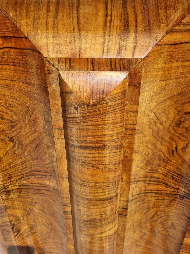 BIBLIOTEKA ART DECO - 5