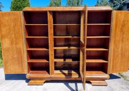 BIBLIOTEKA ART DECO - zdjęcie 8