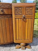 KOMODA ART DECO - zdjęcie 4