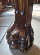 STÓŁ NEORENESANSOWY - zdjęcie 4