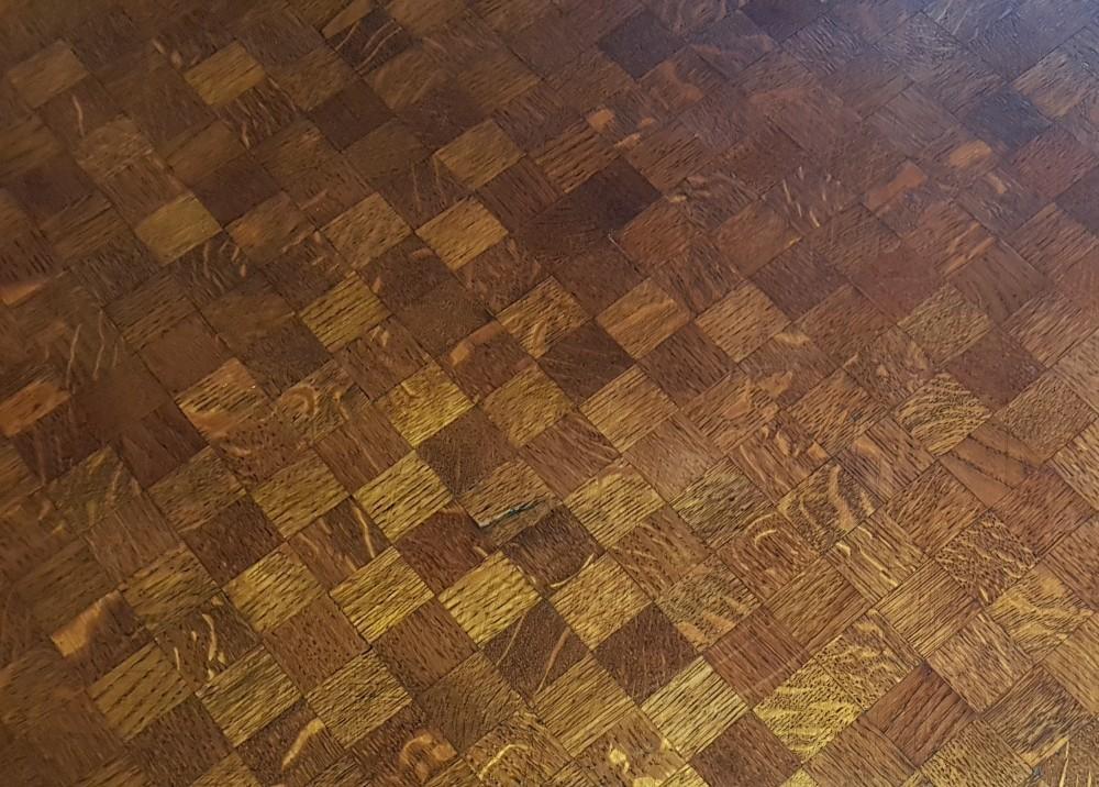 STÓŁ + 4 KRZESŁA - 9