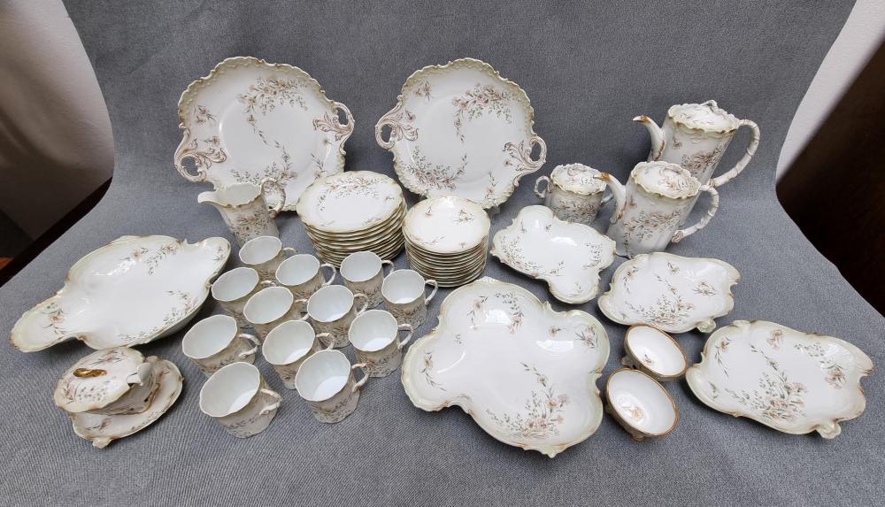 SERWIS KAWOWY ROSENTHAL - MONBIJOU - 1