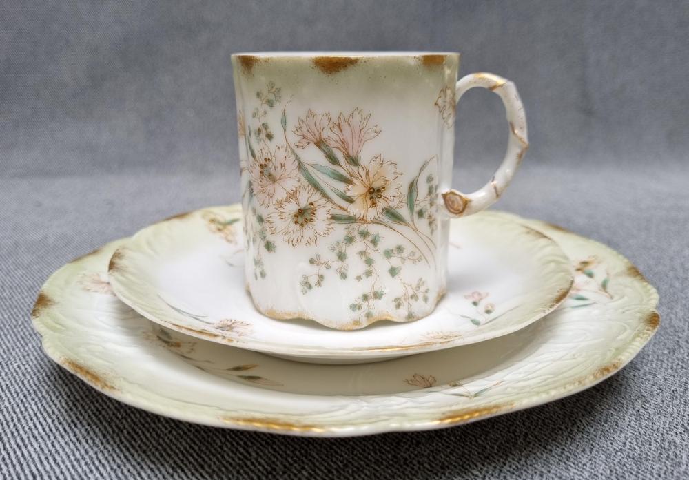 SERWIS KAWOWY ROSENTHAL - MONBIJOU - 6