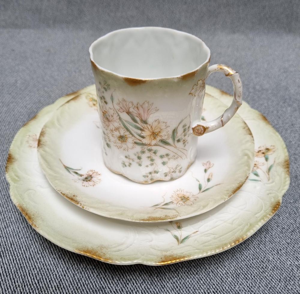 SERWIS KAWOWY ROSENTHAL - MONBIJOU - 7
