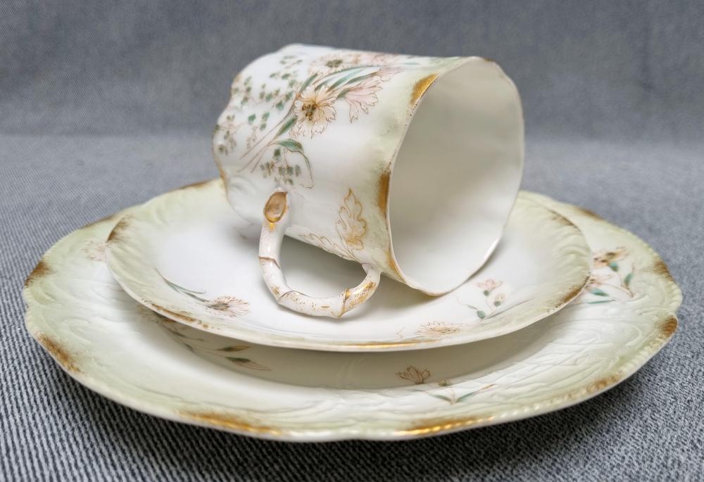SERWIS KAWOWY ROSENTHAL - MONBIJOU - 9