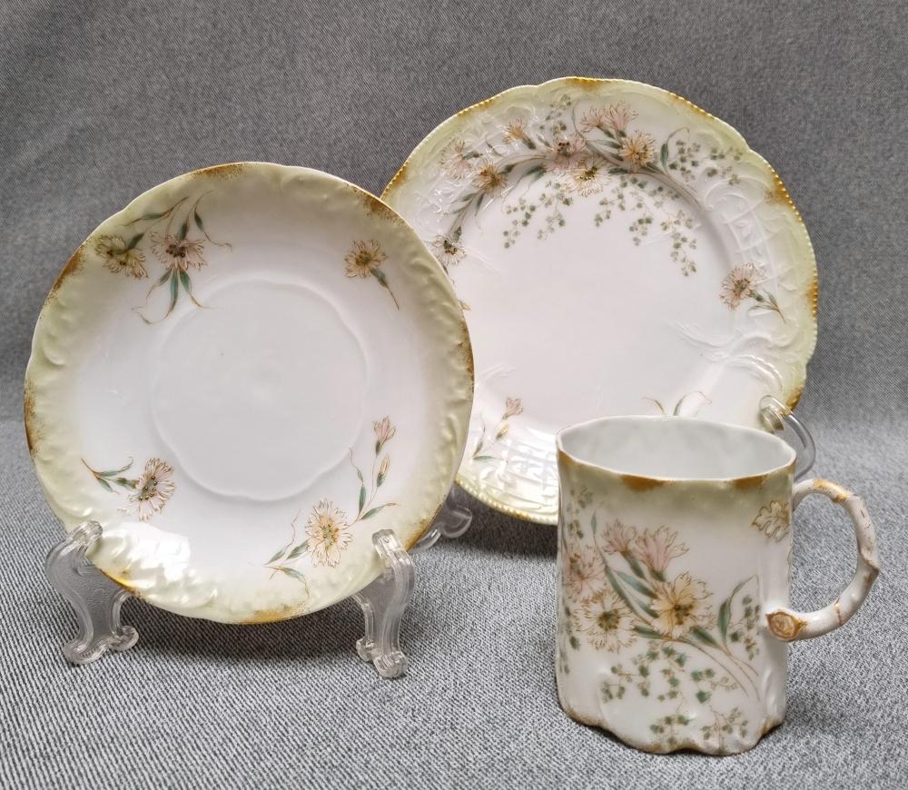 SERWIS KAWOWY ROSENTHAL - MONBIJOU - 11