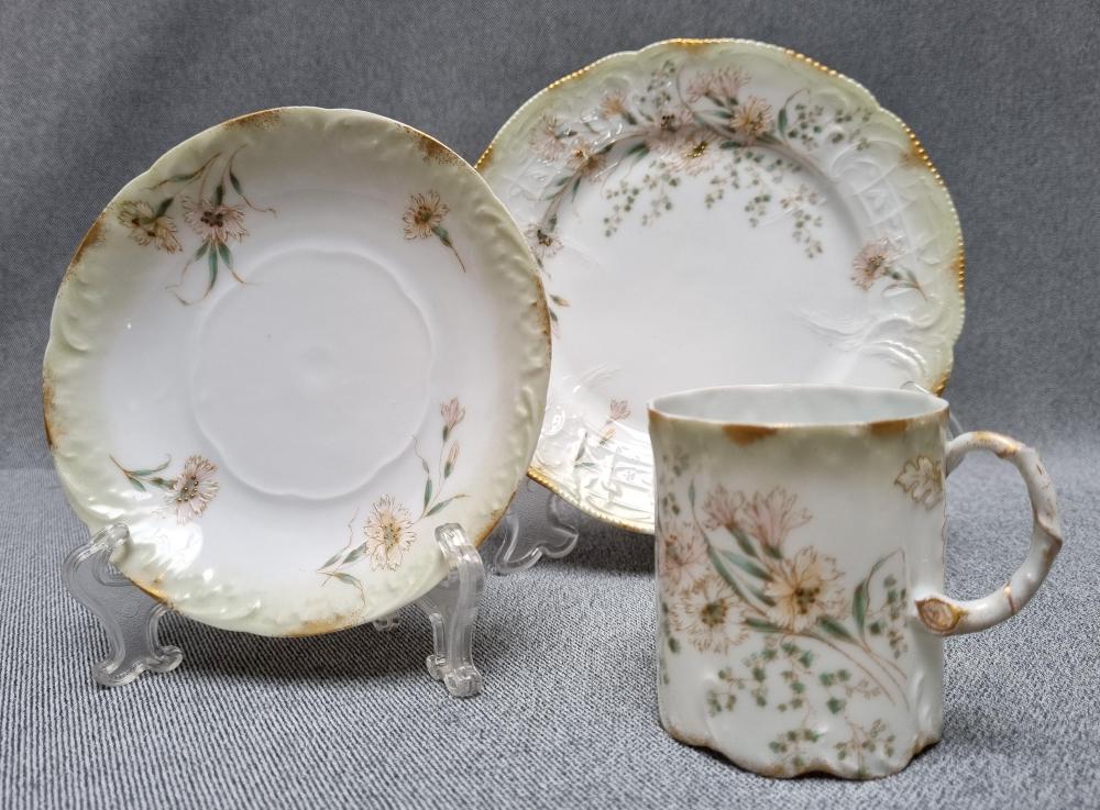 SERWIS KAWOWY ROSENTHAL - MONBIJOU - 12
