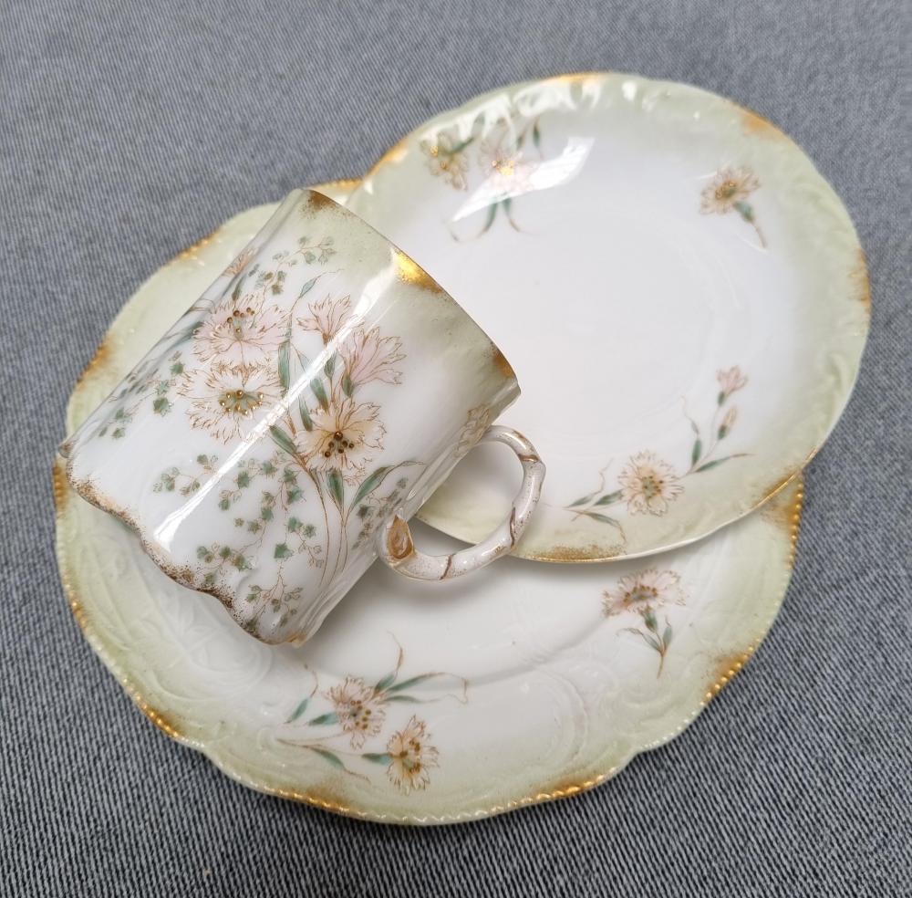 SERWIS KAWOWY ROSENTHAL - MONBIJOU - 13