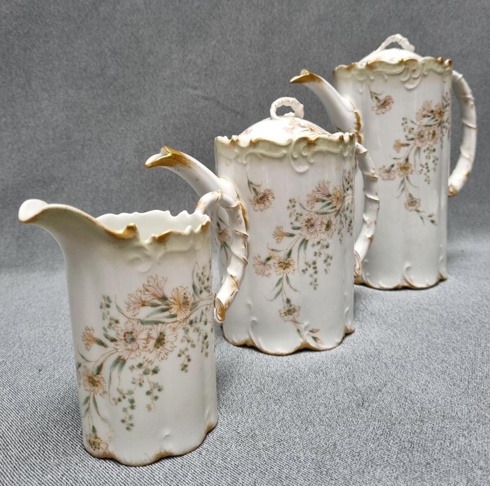 SERWIS KAWOWY ROSENTHAL - MONBIJOU - 28