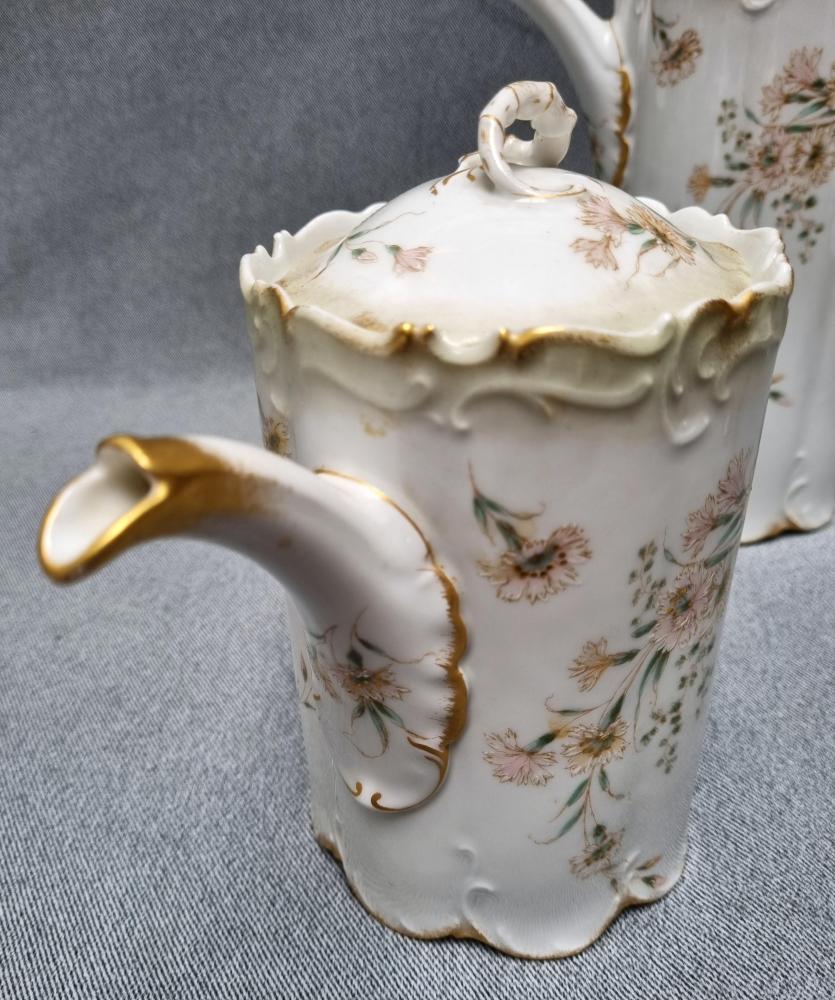 SERWIS KAWOWY ROSENTHAL - MONBIJOU - 30