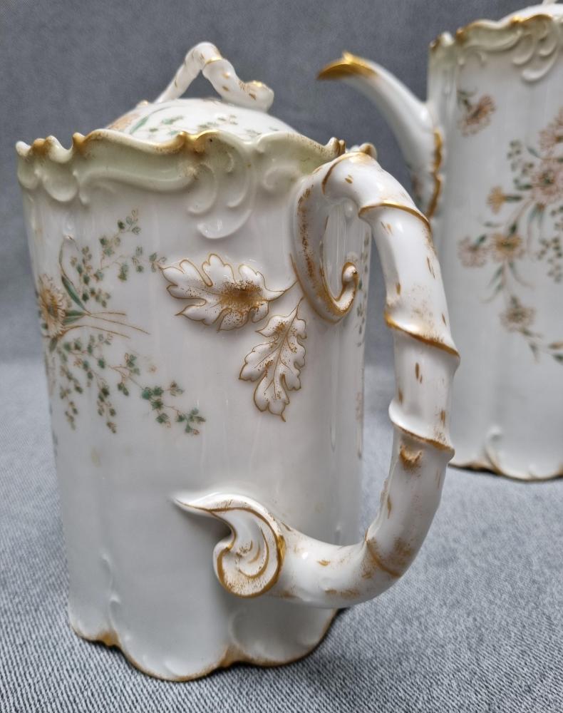 SERWIS KAWOWY ROSENTHAL - MONBIJOU - 31