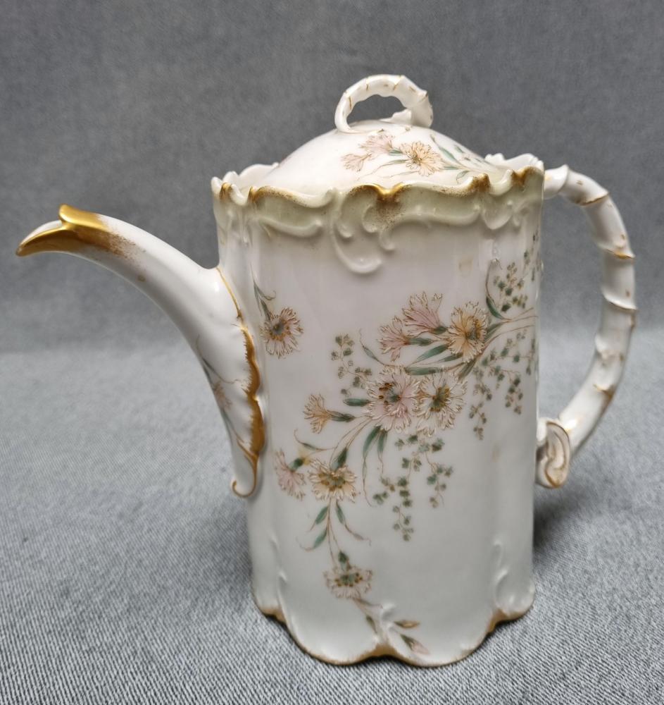 SERWIS KAWOWY ROSENTHAL - MONBIJOU - 34